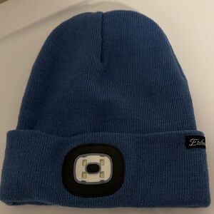 Etsfmoa LED Knit Hat